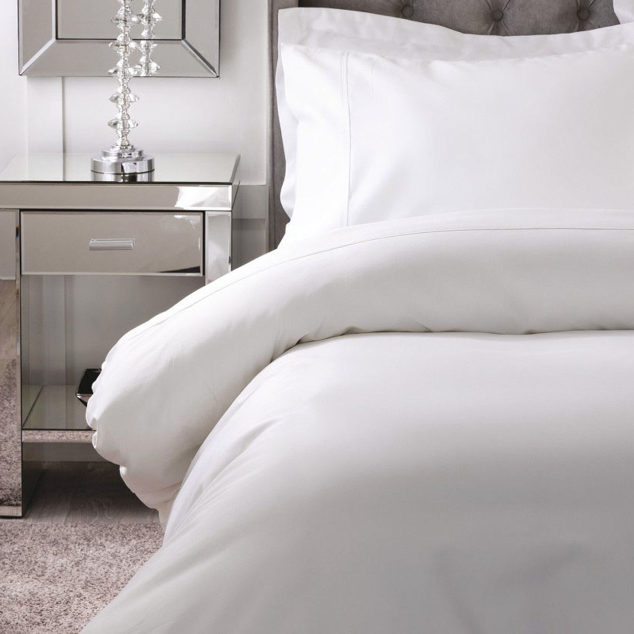 Bamboo Duvet Cover