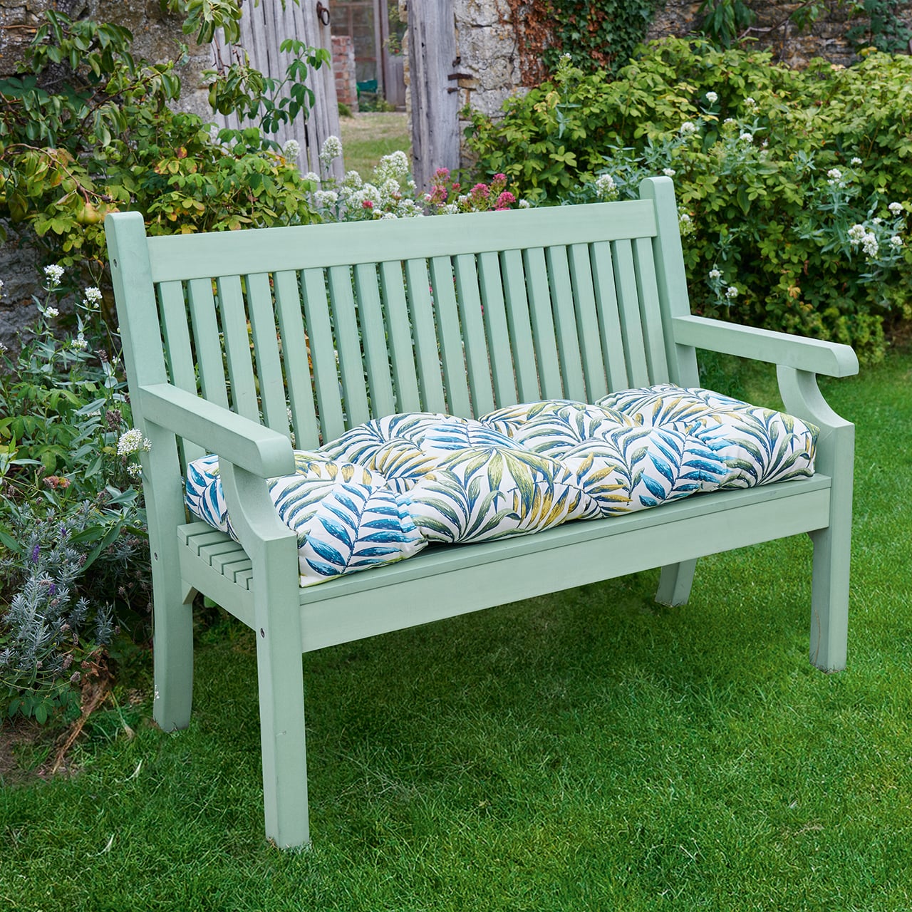 Polywood Bench Cushion