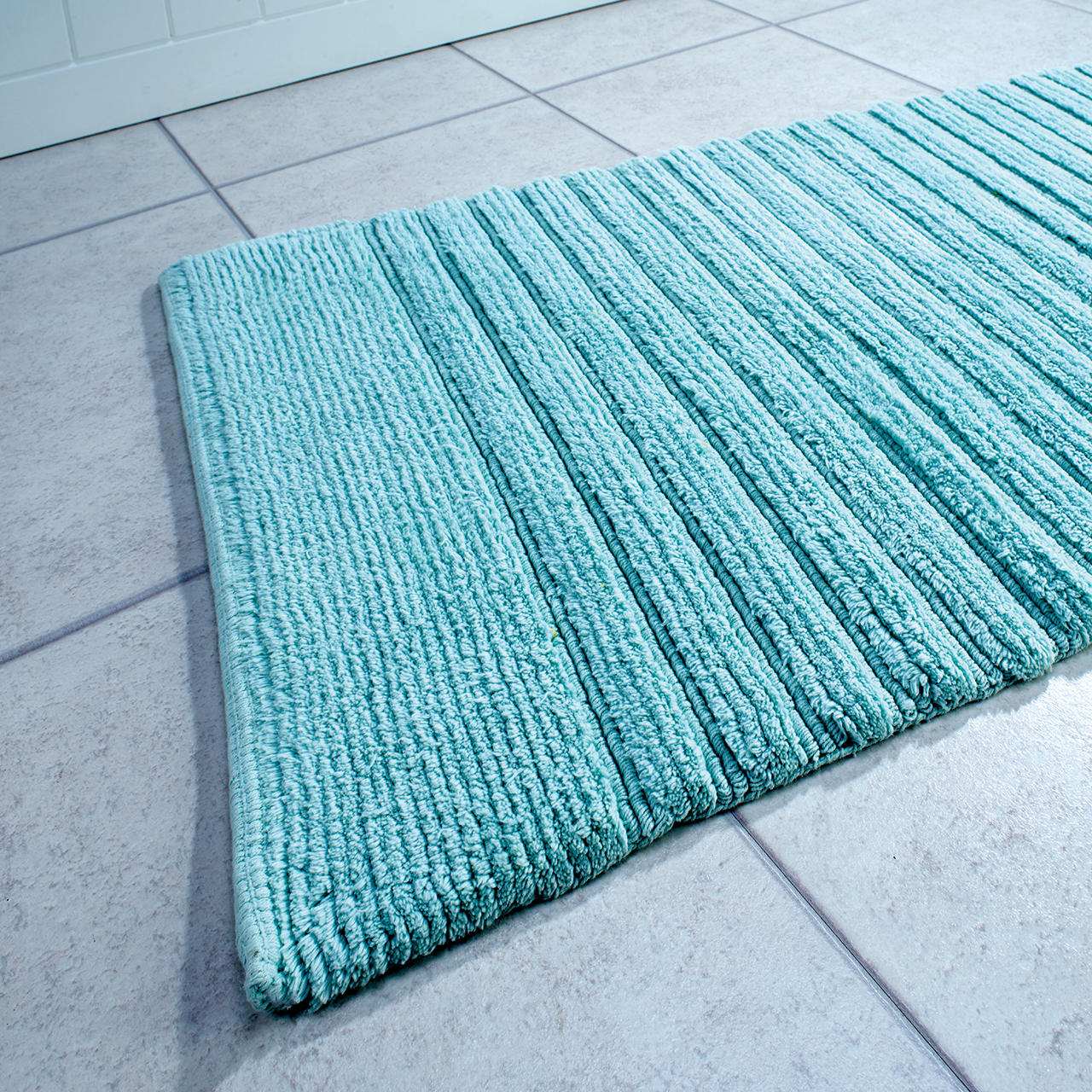 Extra Long Cotton Bath Runner