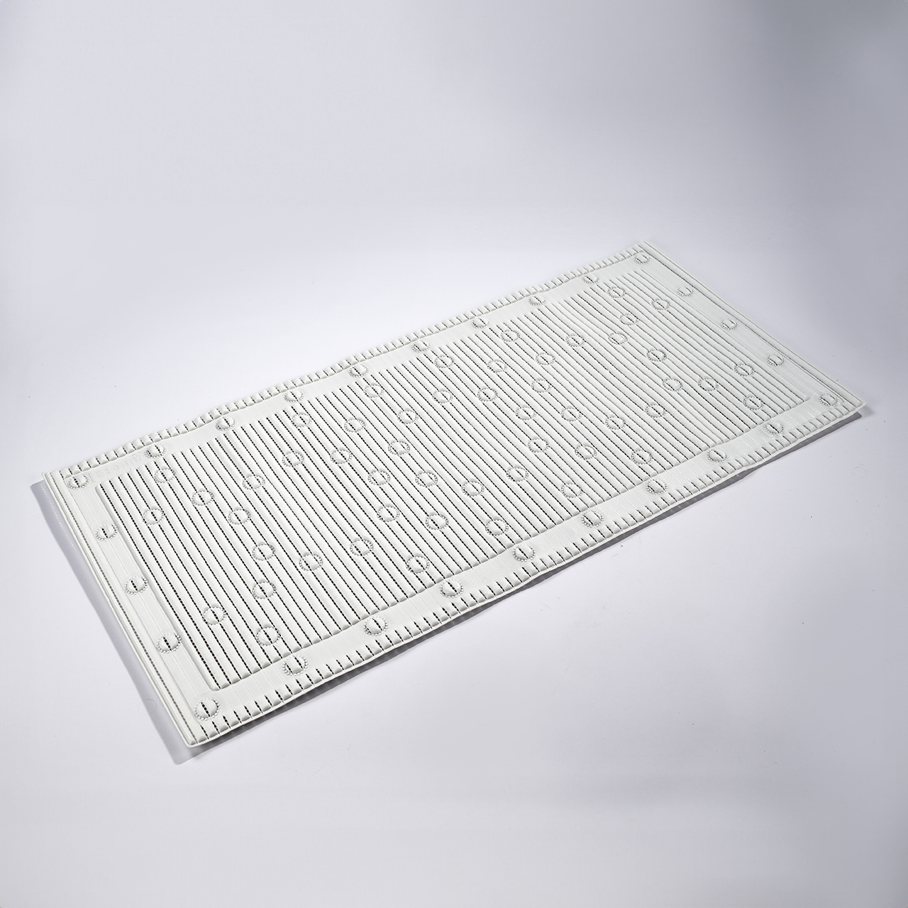 Non-Slip Bath and Shower Mats