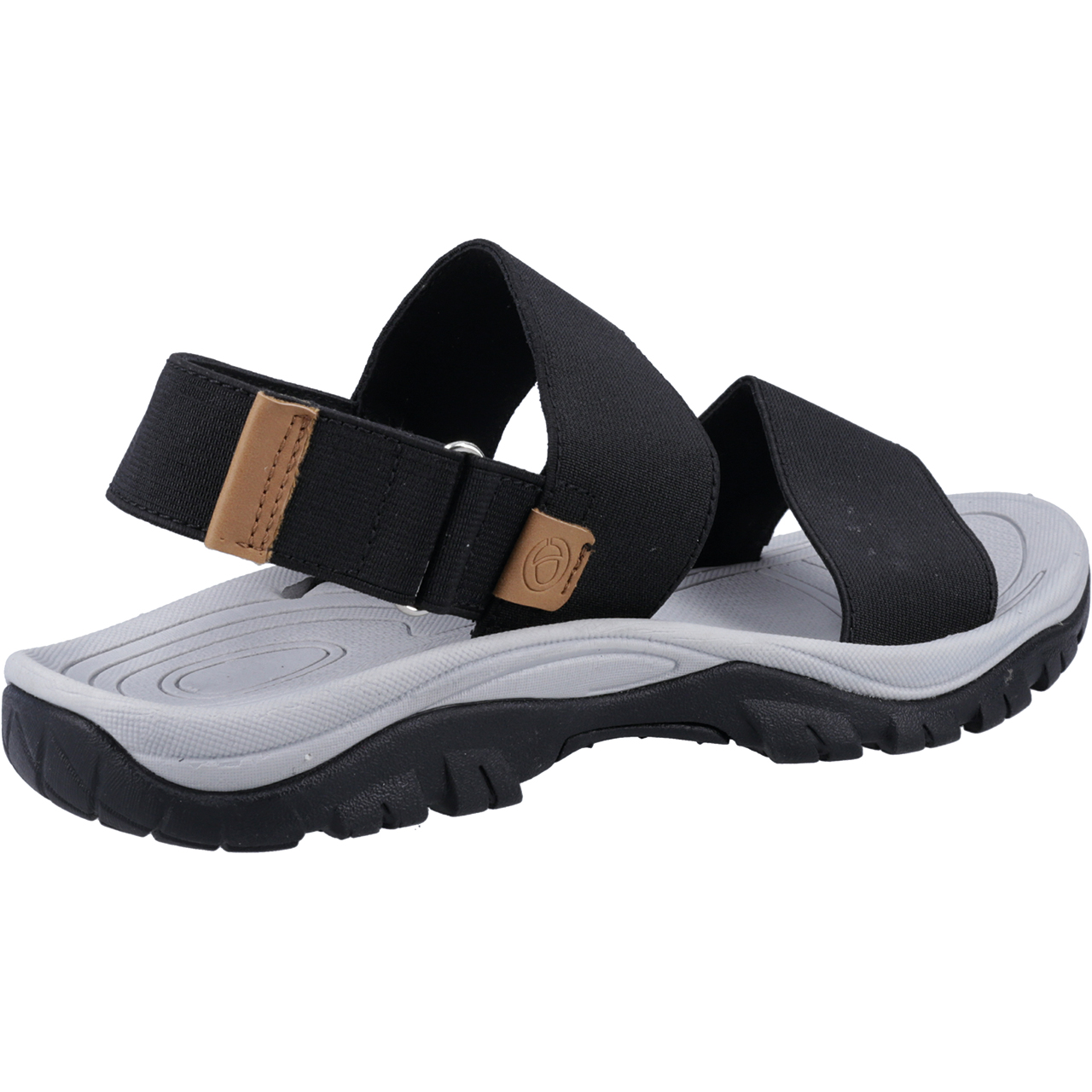 Ladies' Lightweight Leisure Sandal