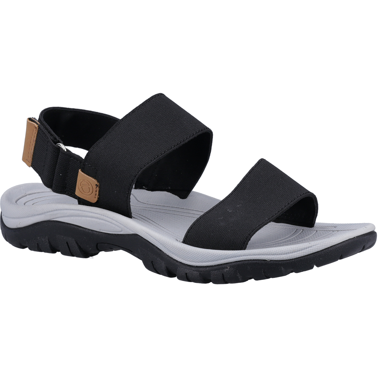 Ladies' Lightweight Leisure Sandal