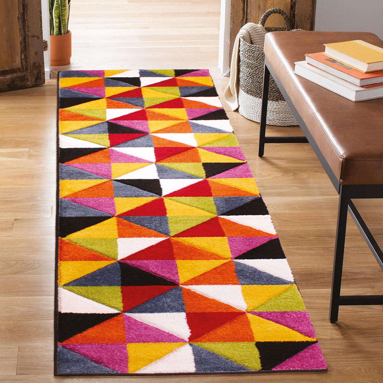 Spectra Rug