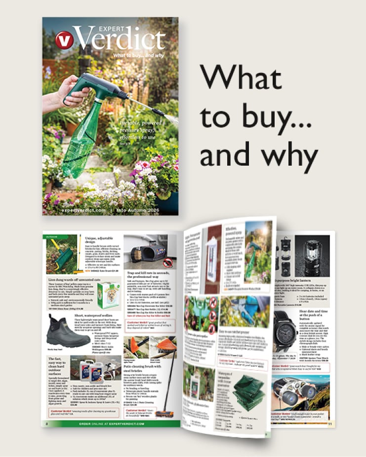 Request Catalogue