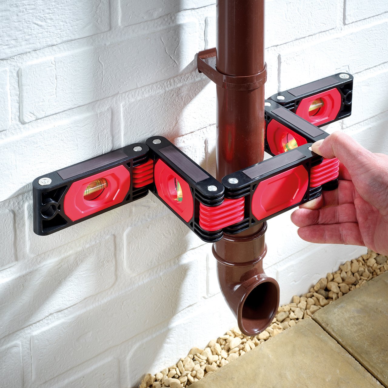 Flexible Spirit Level