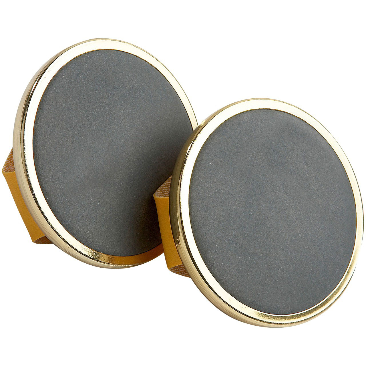 Hair Remover Discs - Pack of 2