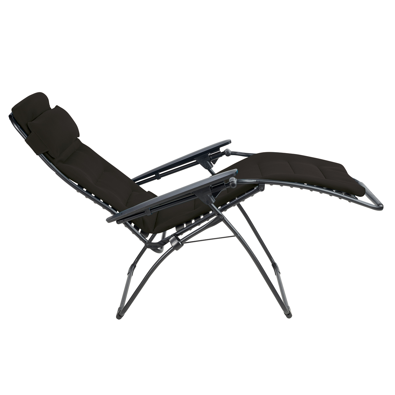 Futura Air Comfort Padded Recliner Chair