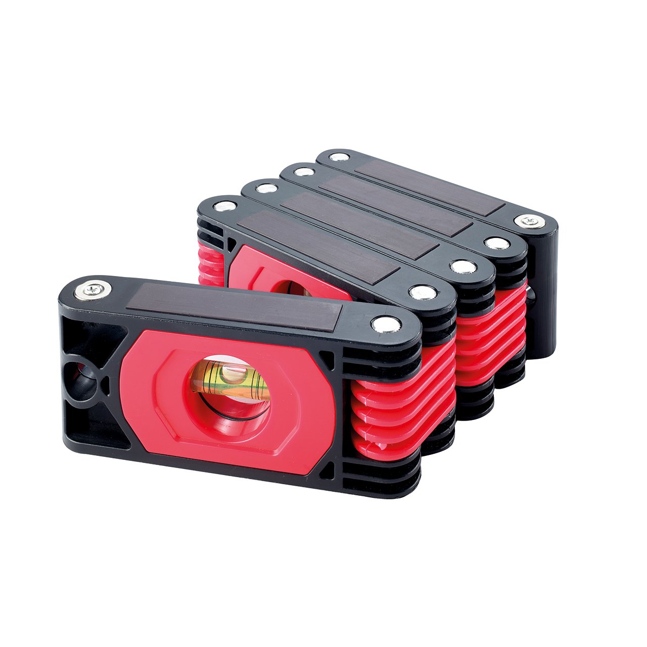 Flexible Spirit Level