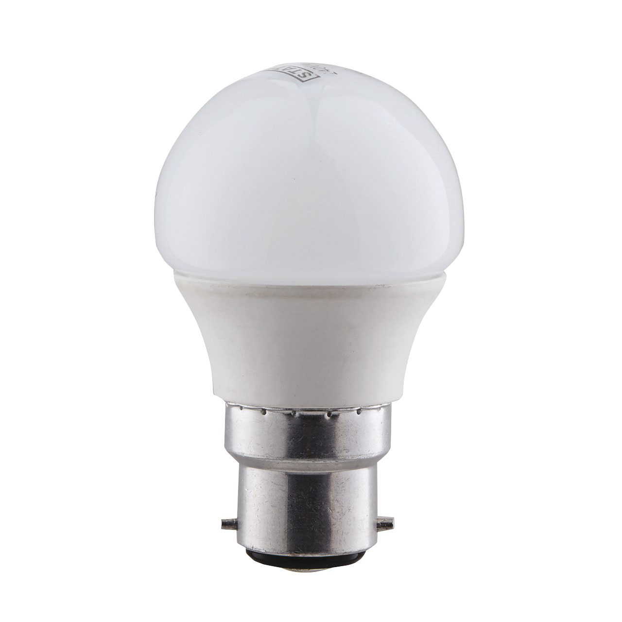 LED Mini Globe Light Bulbs