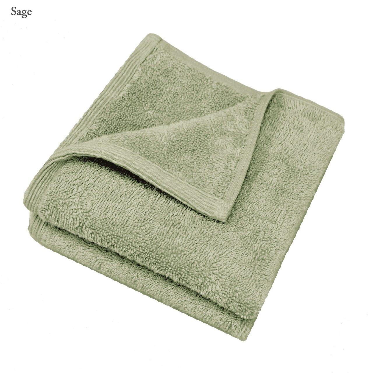 Bamboo Towels