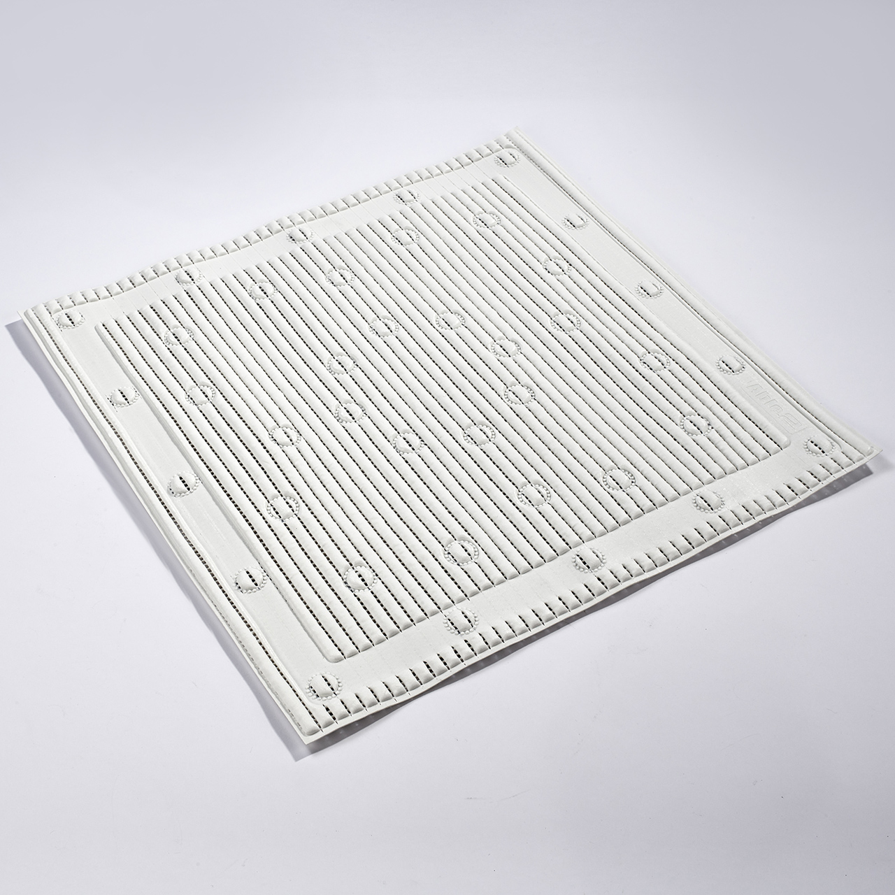 Non-Slip Bath and Shower Mats