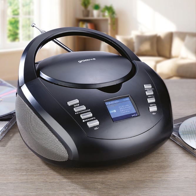 Electronics & Gadgets