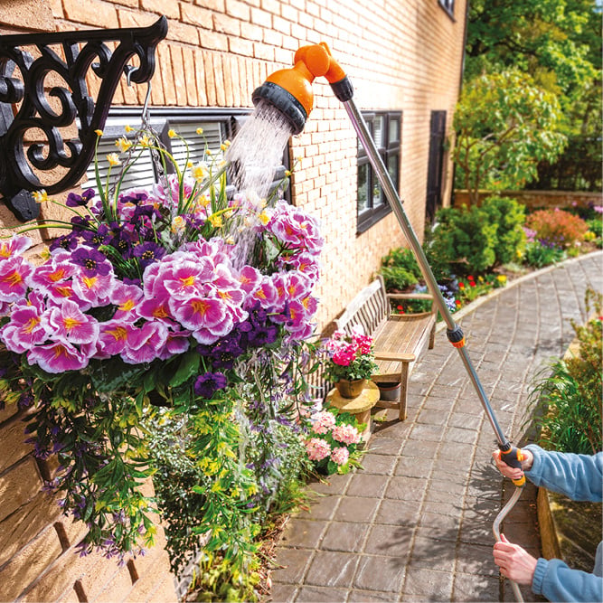Garden & Outdoor