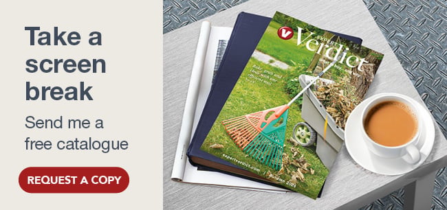 Image depicting Expert Verdict Catalogue and request a copy link