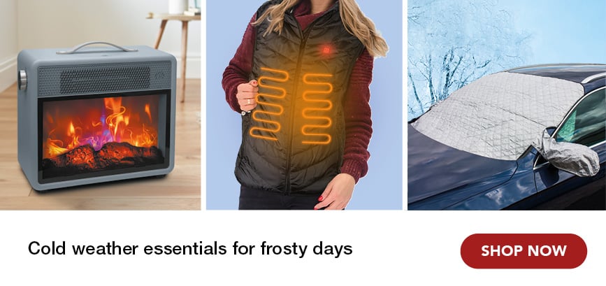 3 images of technology, a foldable wireless charger, dab radio and flip mobile phone