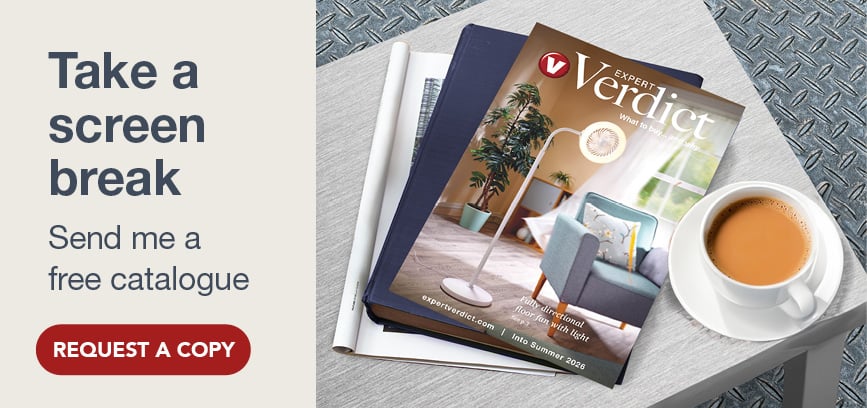 Image depicting Expert Verdict Catalogue and request a copy link