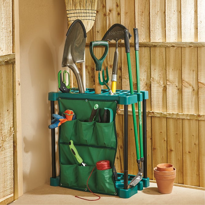 Garden & Outdoor