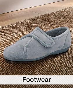 Footwear