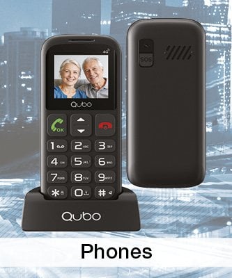 Phones