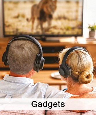 Gadgets