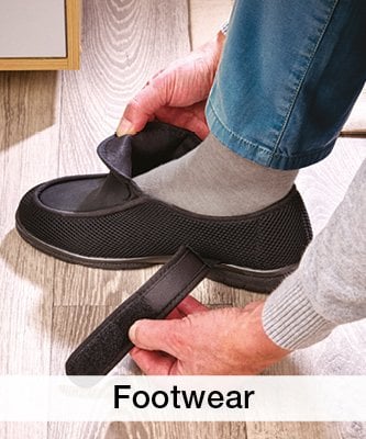 Footwear