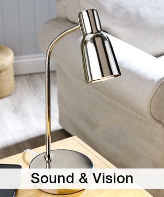 Sound & Vision