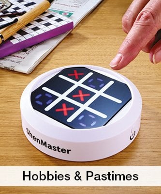 Image of electronic memory game