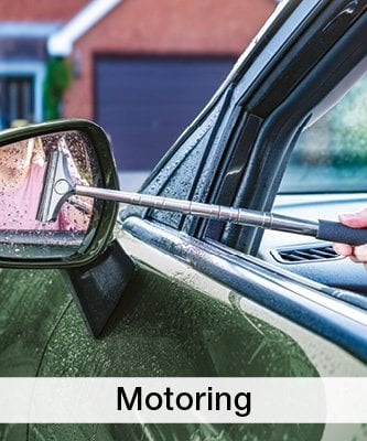 Motoring